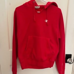 champion hoodie